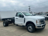 New 2025 Ford F350 XL w/ XL Chrome Package image 2