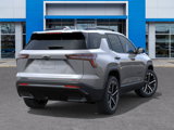 New 2026 Chevrolet Equinox RS w/ Convenience Package III image 4