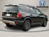 New 2026 Honda Passport TrailSport image 3