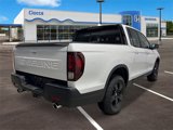 New 2025 Honda Ridgeline Black Edition image 5