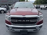Used 2022 RAM 1500 Big Horn image 5