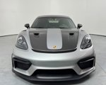 Used 2024 Porsche 718 Cayman GT4 RS w/ Weissach Package image 2