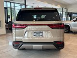 Certified 2025 Lexus LX 700h Overtrail image 4