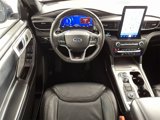 Used 2020 Ford Explorer ST w/ Premium Technology Package image 2