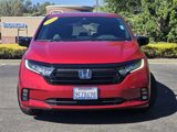 Certified 2023 Honda Odyssey Sport image 2