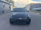 Used 2022 Hyundai Elantra N w/ Preferred Accessory Package image 2