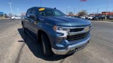 Used 2024 Chevrolet Silverado 1500 LT image 2