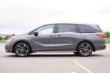 Used 2024 Honda Odyssey Elite image 6