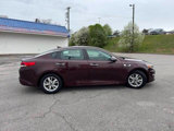 Used 2017 Kia Optima LX image 3
