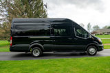Used 2024 Ford Transit 350 XLT image 2