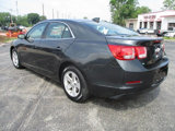 Used 2015 Chevrolet Malibu LS image 3