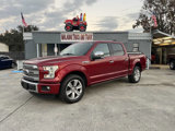 Used 2016 Ford F150 Platinum w/ Equipment Group 701A Luxury image 3