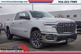 New 2025 RAM 1500 Limited w/ Trailer Tow Group image 4