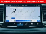 New 2025 Chrysler Pacifica Select image 4