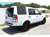 Used 2012 Land Rover LR4 HSE LUX image 5