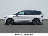 New 2025 Lincoln Nautilus Reserve image 3