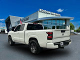 Used 2025 Nissan Frontier SV w/ SV Convenience Package image 5