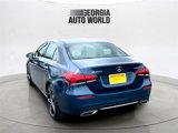 Used 2021 Mercedes-Benz A 220 4MATIC w/ Premium Package image 3