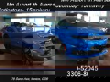 Used 2024 Chevrolet Camaro SS image 2