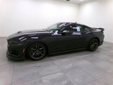 New 2025 Ford Mustang Dark Horse image 2