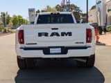 New 2025 RAM 3500 Laramie image 3