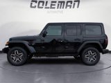 New 2025 Jeep Wrangler Sahara image 2