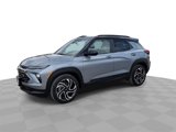 New 2026 Chevrolet TrailBlazer RS w/ Driver Confidence Package image 4