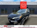 Certified 2022 Nissan Rogue SV image 3