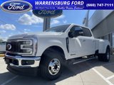 New 2025 Ford F350 Lariat w/ Chrome Package image 3
