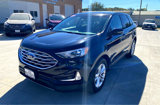 Used 2020 Ford Edge SEL w/ Convenience Package image 2