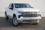 New 2025 Chevrolet Silverado 1500 LTZ w/ Technology Package image 2