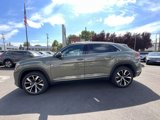 New 2025 Volkswagen Atlas Cross Sport SEL Premium R-Line image 5