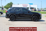 Used 2021 Toyota RAV4 LE image 4