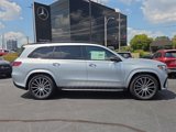 New 2025 Mercedes-Benz GLS 450 4MATIC image 6