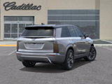 New 2026 Cadillac Vistiq Platinum image 4