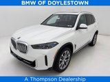 New 2026 BMW X5 xDrive40i image 1