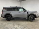 New 2025 Nissan Armada PRO-4X image 3
