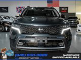Used 2021 Kia Sorento SX Prestige image 5