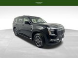 Certified 2025 Nissan Armada Platinum image 3
