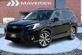 Used 2022 Subaru Forester Limited image 3