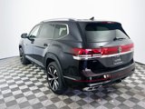 New 2025 Volkswagen Atlas SEL Premium R-Line image 6