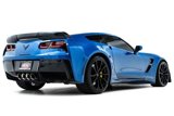 Used 2019 Chevrolet Corvette Grand Sport image 4