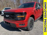 New 2025 Ford F150 XLT image 4
