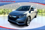 Used 2021 Honda HR-V LX image 6