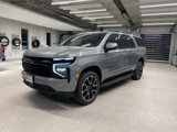 New 2025 Chevrolet Suburban RST w/ Comfort Package image 6