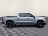 New 2025 Chevrolet Silverado 1500 Custom Trail Boss image 5