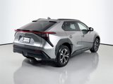 Used 2024 Toyota bZ4X XLE w/ Weather Package image 5