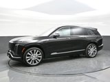 New 2026 Cadillac Vistiq Premium Luxury image 3
