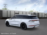 New 2025 Lincoln Aviator Reserve image 4
