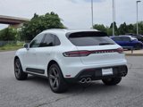 Used 2024 Porsche Macan Turbo image 4